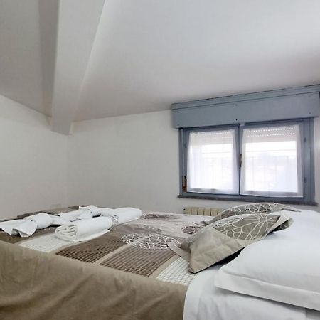 Guest Holiday Mandra 12 E 13 Reggio Emilia Eksteriør bilde
