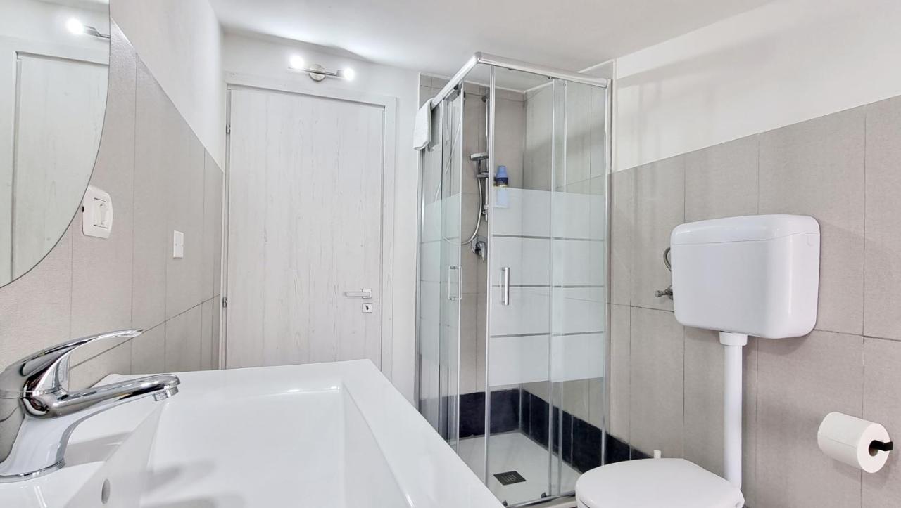 Guest Holiday Mandra 12 E 13 Reggio Emilia Eksteriør bilde