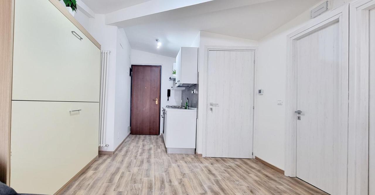 Guest Holiday Mandra 12 E 13 Reggio Emilia Eksteriør bilde