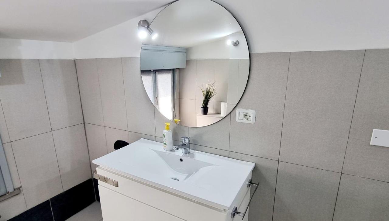 Guest Holiday Mandra 12 E 13 Reggio Emilia Eksteriør bilde