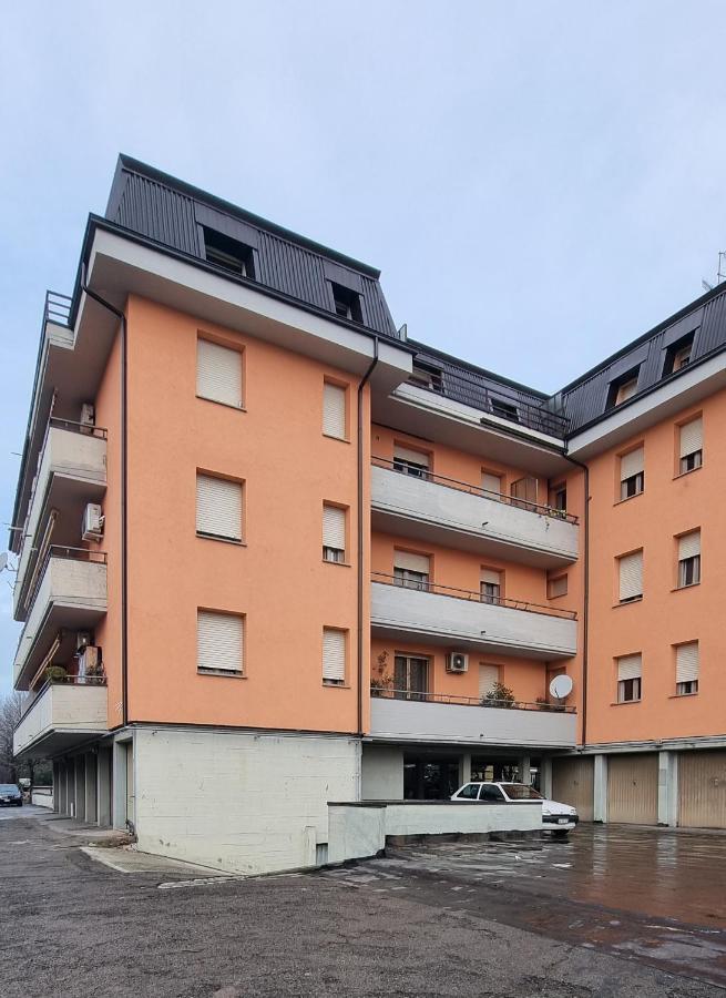 Guest Holiday Mandra 12 E 13 Reggio Emilia Eksteriør bilde