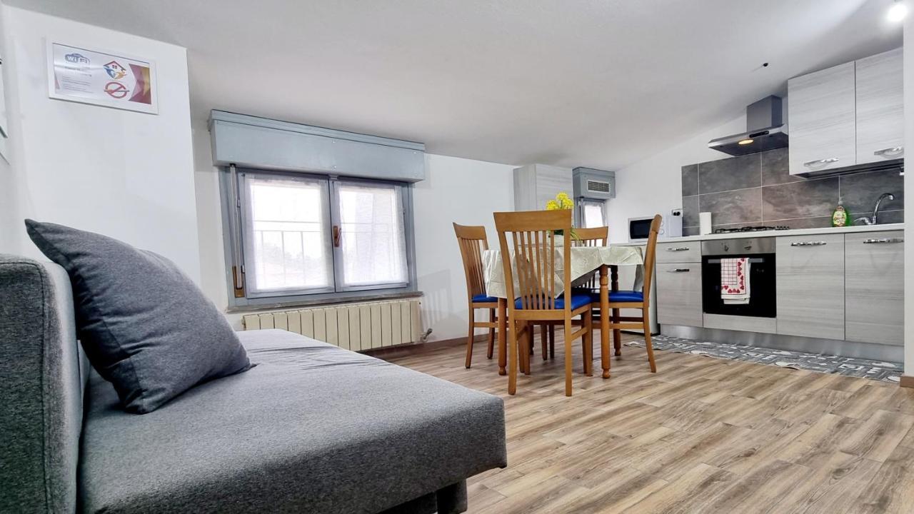 Guest Holiday Mandra 12 E 13 Reggio Emilia Eksteriør bilde