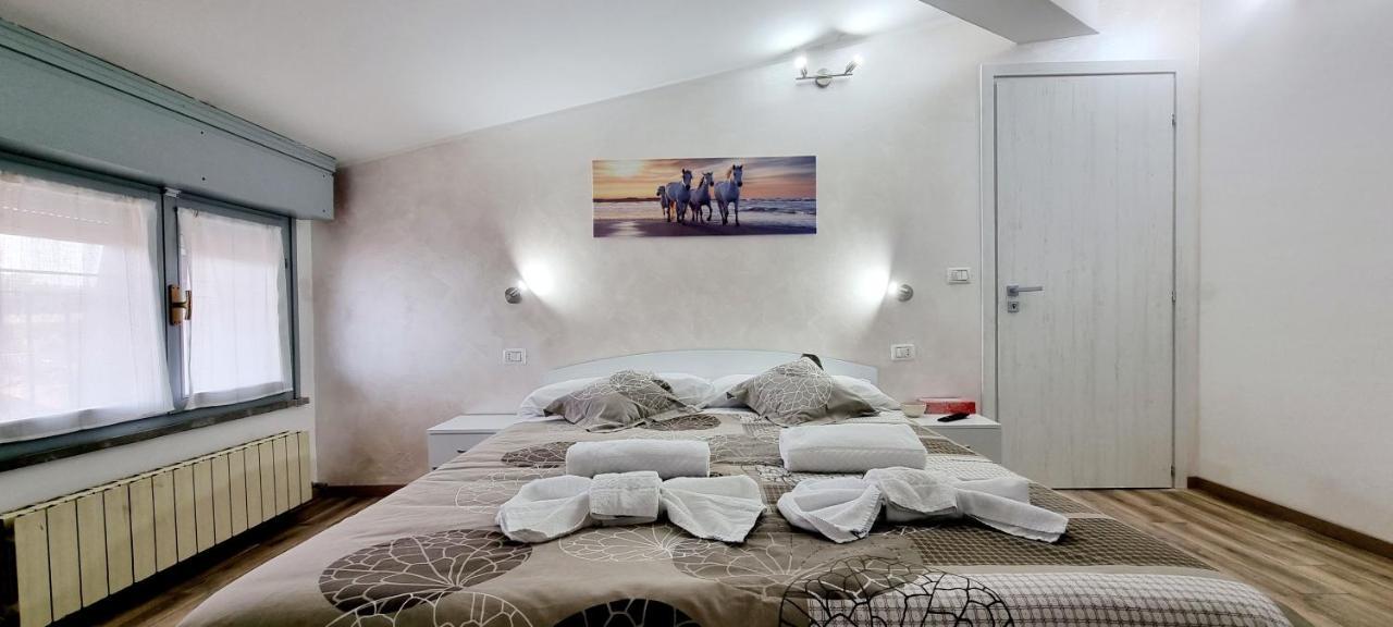 Guest Holiday Mandra 12 E 13 Reggio Emilia Eksteriør bilde