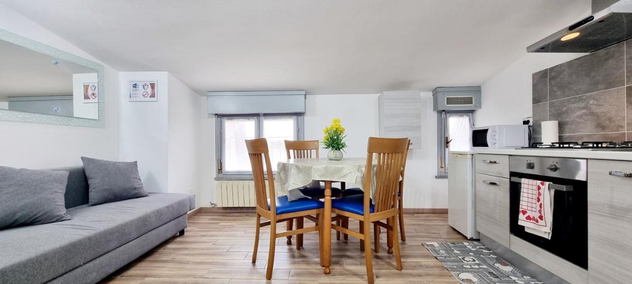Guest Holiday Mandra 12 E 13 Reggio Emilia Eksteriør bilde