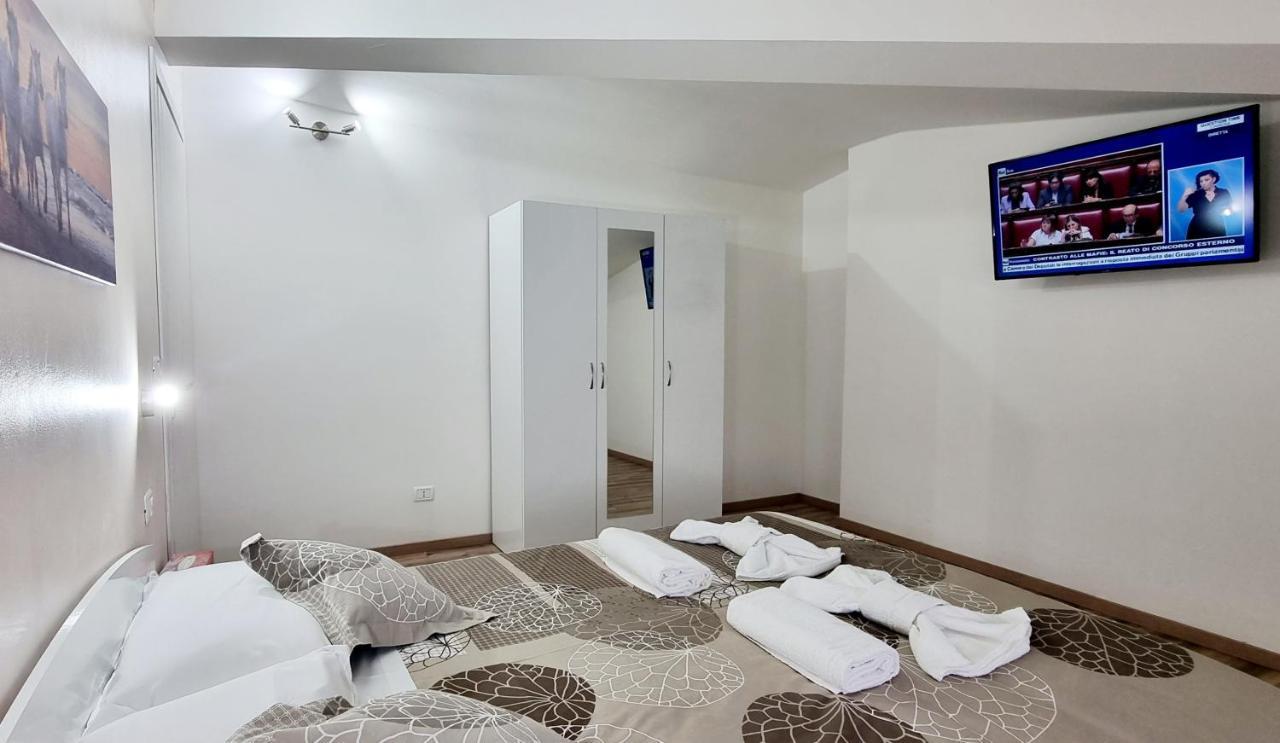 Guest Holiday Mandra 12 E 13 Reggio Emilia Eksteriør bilde