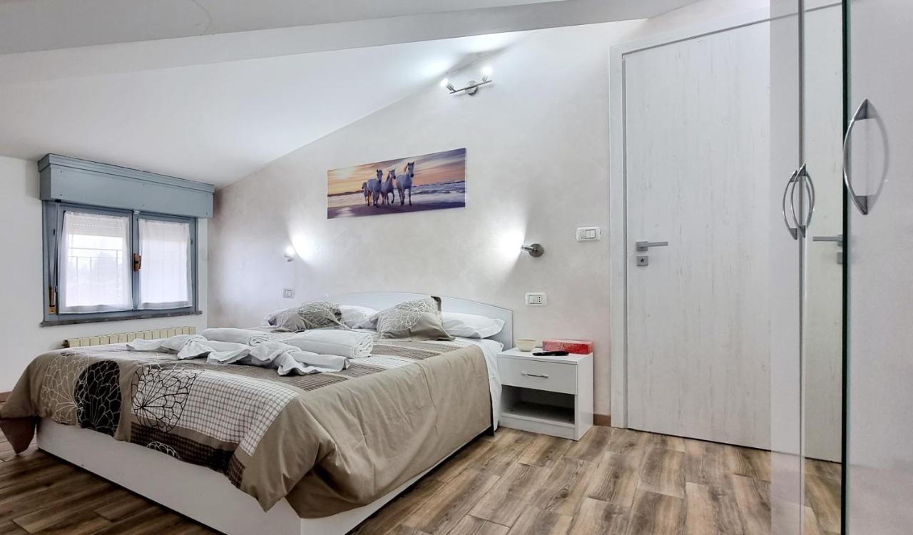 Guest Holiday Mandra 12 E 13 Reggio Emilia Eksteriør bilde